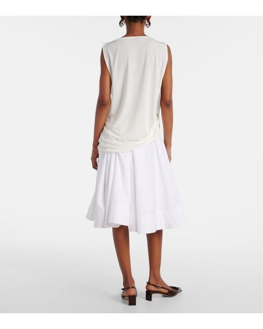 Jacquemus White Top