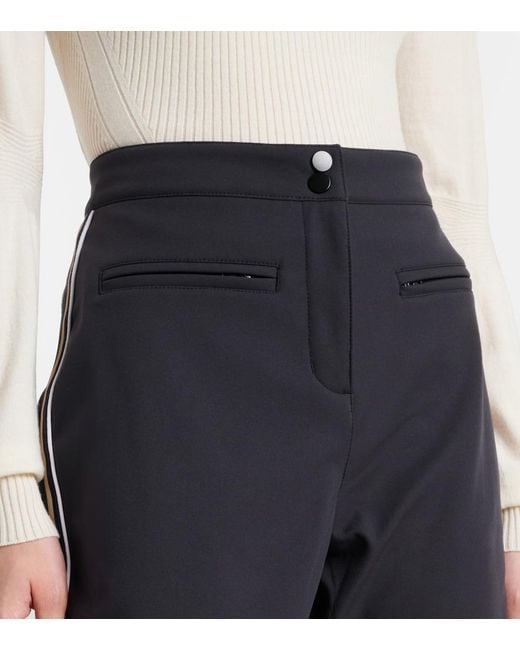 The Upside Blue Petra Ski Pants