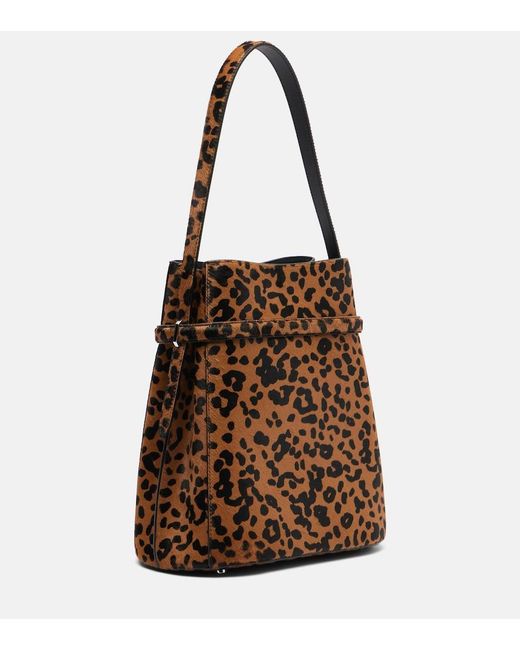 Borsa Day Medium di Totême in Brown