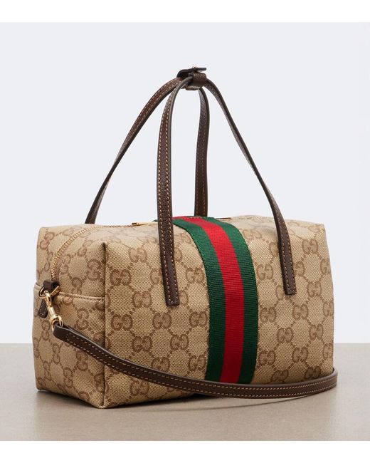Borsa Mini di Gucci in Brown