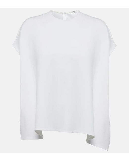 FFORME White Ethel Top