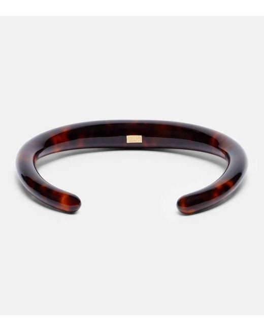 Totême  White Choker