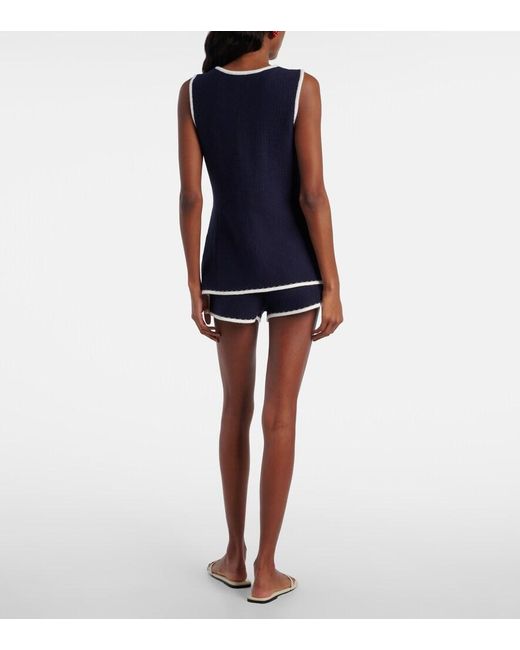 Posse Blue Lou Shorts