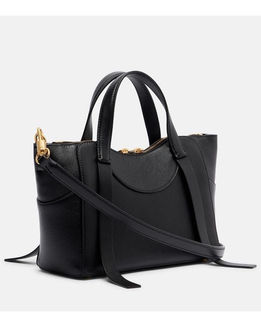 Borsa The Snatch Small di Givenchy in Black
