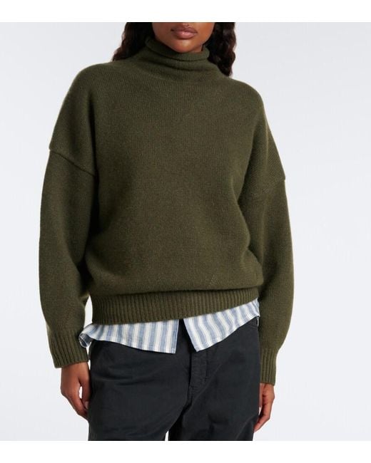 Pullover Cimmie di arch4 in Green
