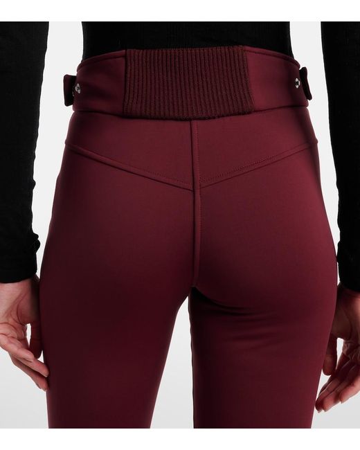 CORDOVA St. Moritz Flared Ski Pants