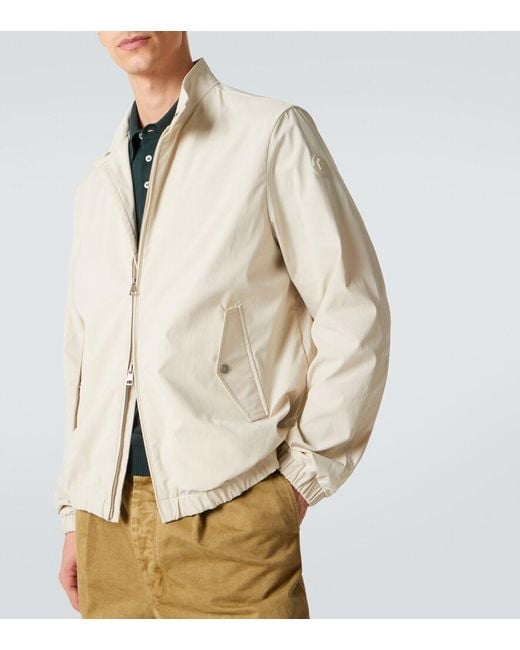 Moncler Natural Typeray Jacket for men