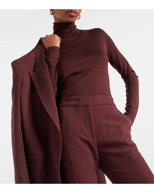 Pantaloni Flared di Gabriela Hearst