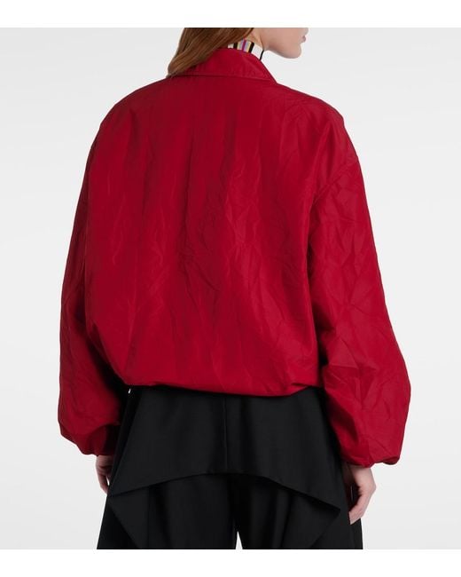 Loewe Red Balloon Blouson