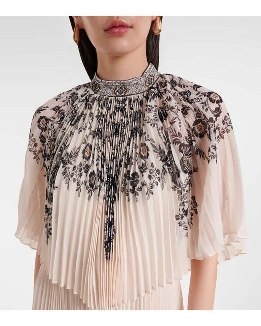 Abito di Zimmermann in Multicolor