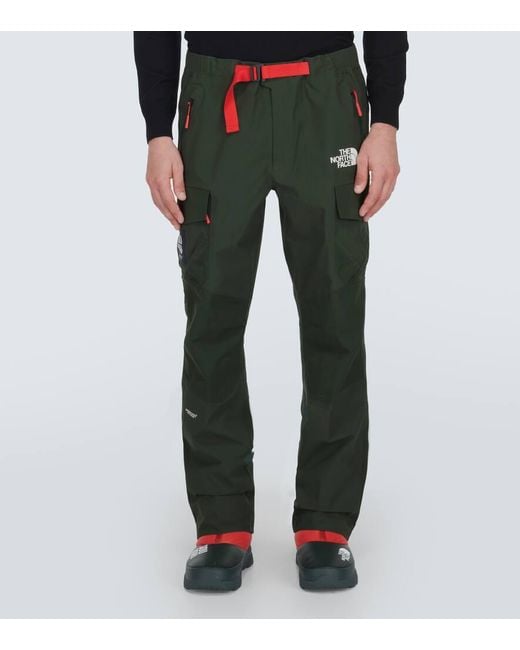X Undercover Pantalones De Esqui Geodesic Soukuu The North Face de hombre de color Green