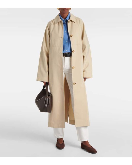 Ballerine Brie di A.Emery in Brown