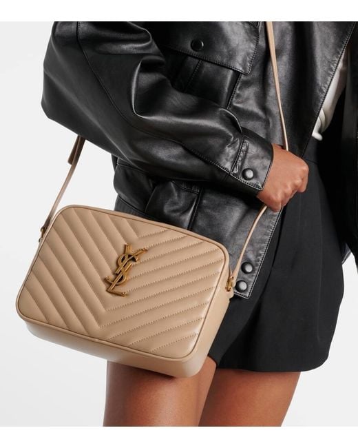 Lou quilted camera bag hotsell