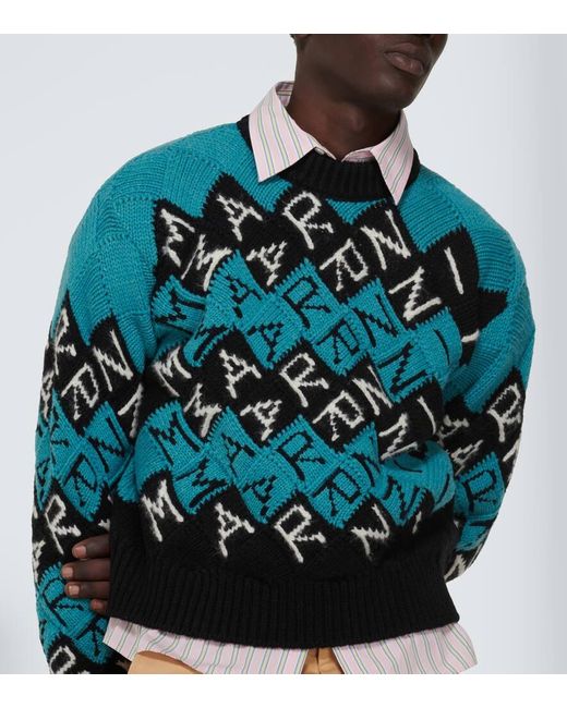 Marni pullover new arrivals