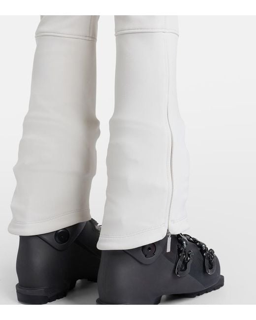 CORDOVA Gray Telluride Ski Suit