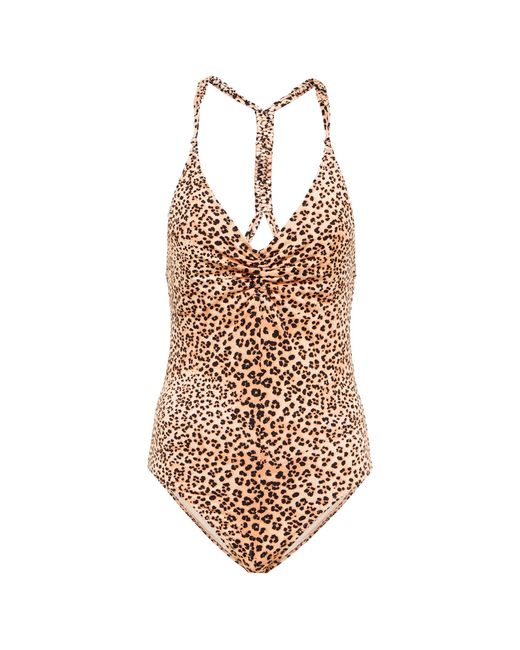 ulla johnson leopard
