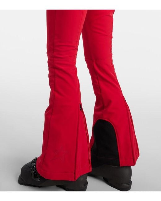 Perfect Moment Aurora High-Waist Flared Ski Pants