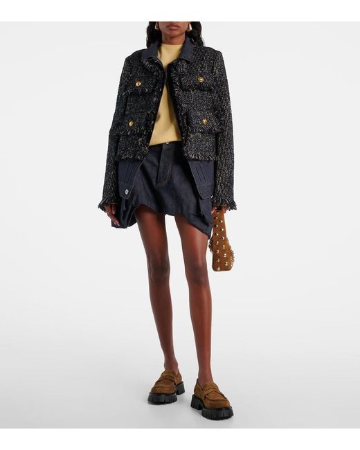 Golden Goose Deluxe Brand Brown Jerry Suede Loafers