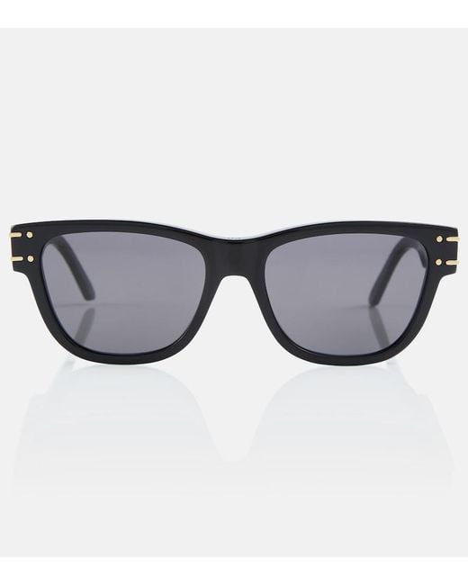 Dior Multicolor Diorsignature S6U Sunglasses