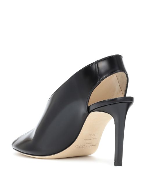 jimmy choo shar 85 sale
