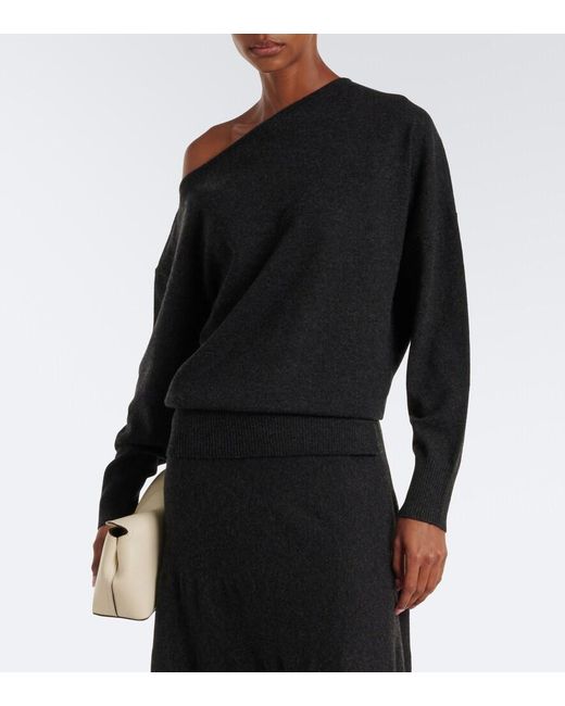 Pullover Wiki di arch4 in Black
