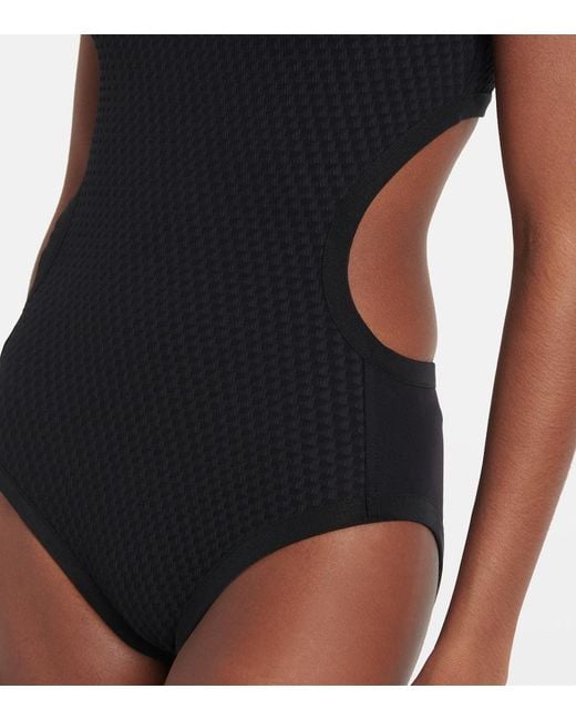 Banador Cover Eres de color Black