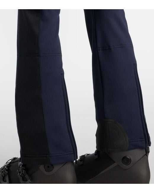 Goldbergh Blue Parry Ski Suit