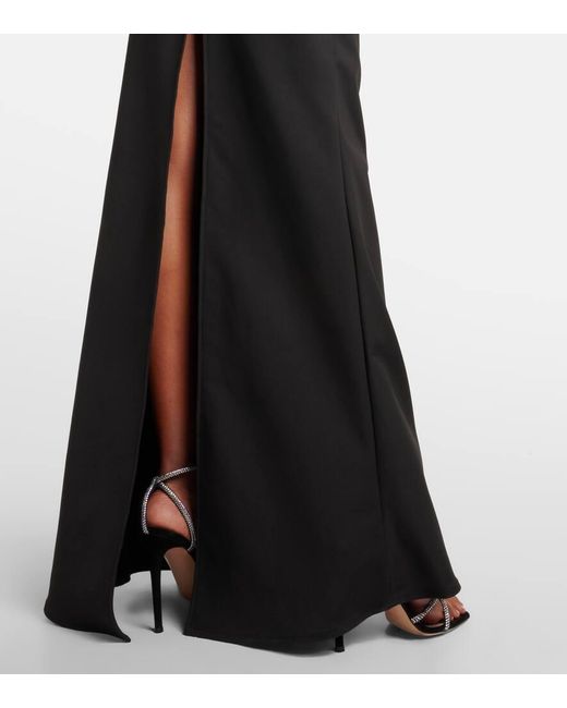 Maticevski Black Robe Intoxicate