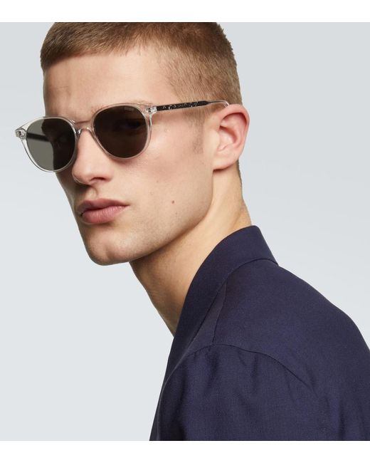 Dior Natural Indior R1I Sunglasses for men