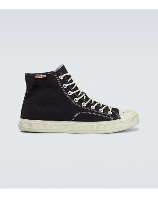 acne studios ballow