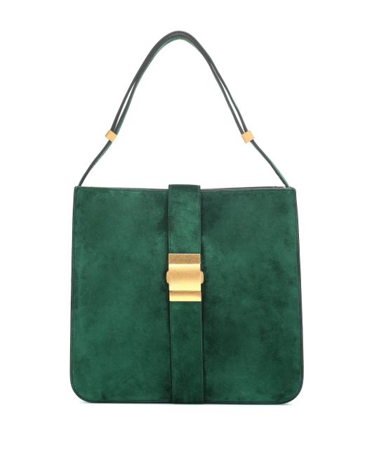 Bottega Veneta Green Marie Bag