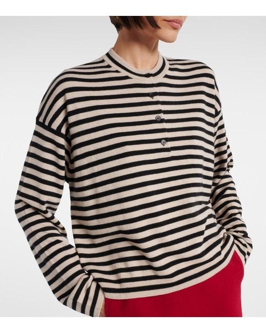 Pullover Balia di Max Mara in Black