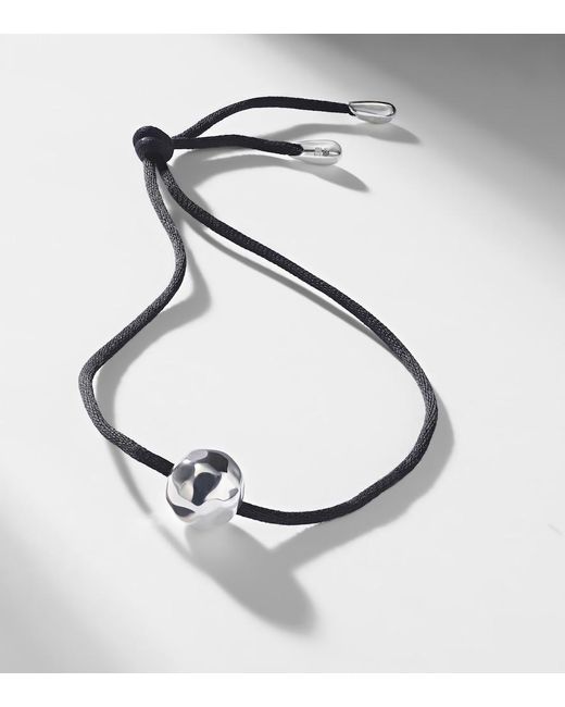 Sophie Buhai Metallic Choker Sigrid Small Mit Sterlingsilber
