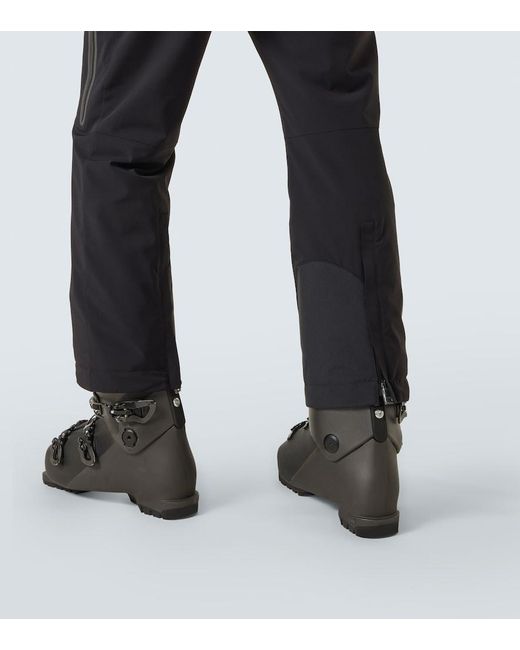 Bogner Blue Bond20-T Belted Ski Pants for men