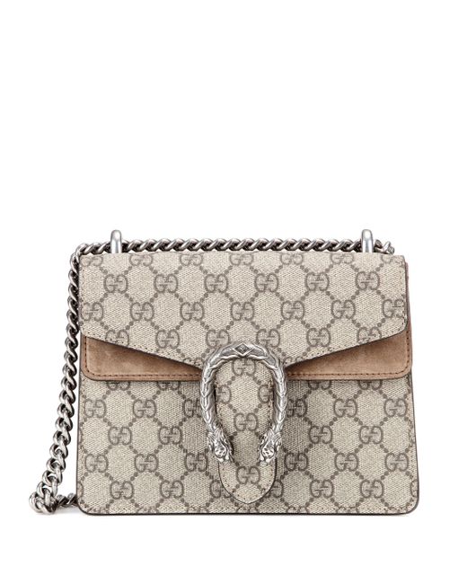 gucci horseshoe bag