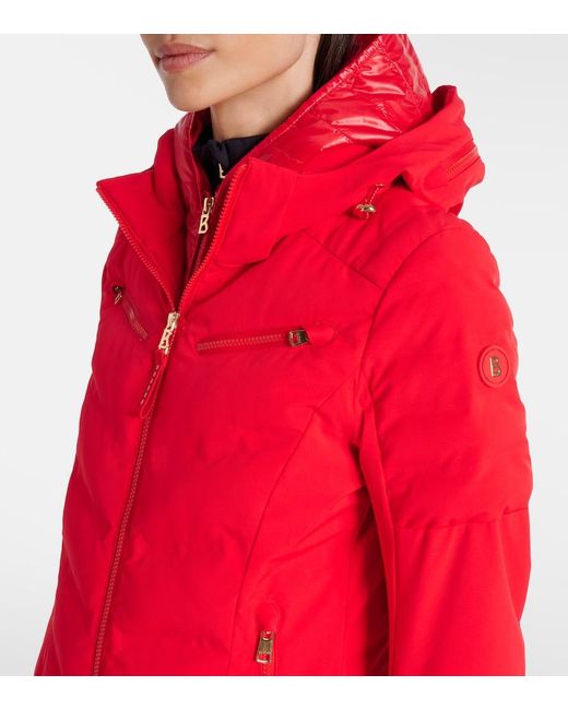 Bogner Red Kea1T Ski Jacket
