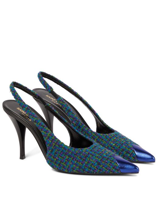 ysl vesper pumps