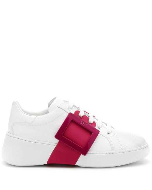 roger vivier private sale