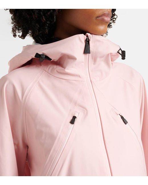 Chaqueta De Esqui Hayden 3L Shell Aztech Mountain de color Pink