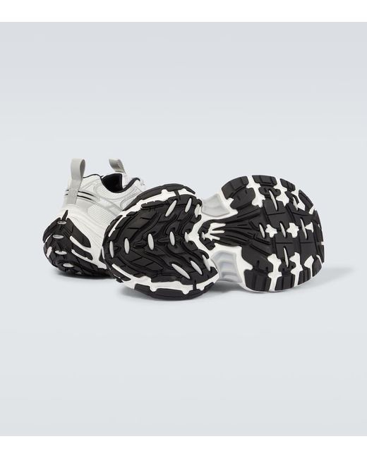 Sneakers 10XL di Balenciaga in White da Uomo