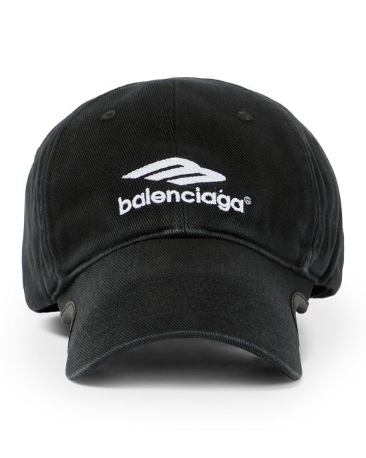 casquette balenciaga prix