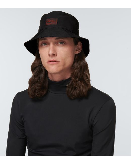 Raf Simons Reversible Bucket Hat in 