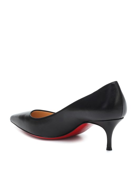 kate 55mm louboutin