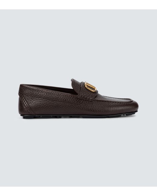 Mocassin valentino homme Outlet