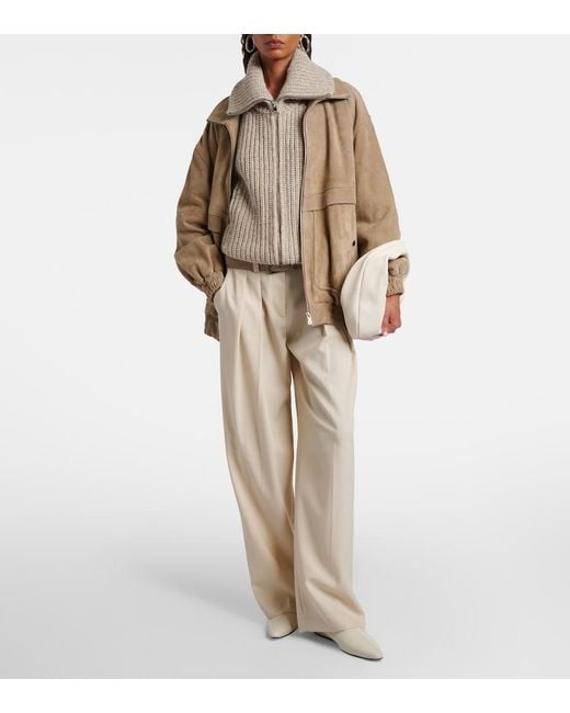 Herbert Levine White All