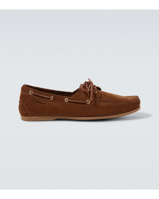 Tom Ford Loafer in Brown für Herren