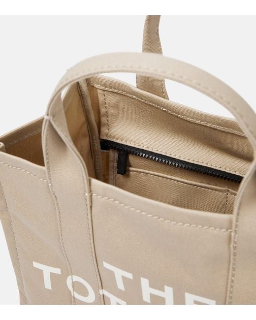 Marc Jacobs Natural 'the Tote Bag' Bag