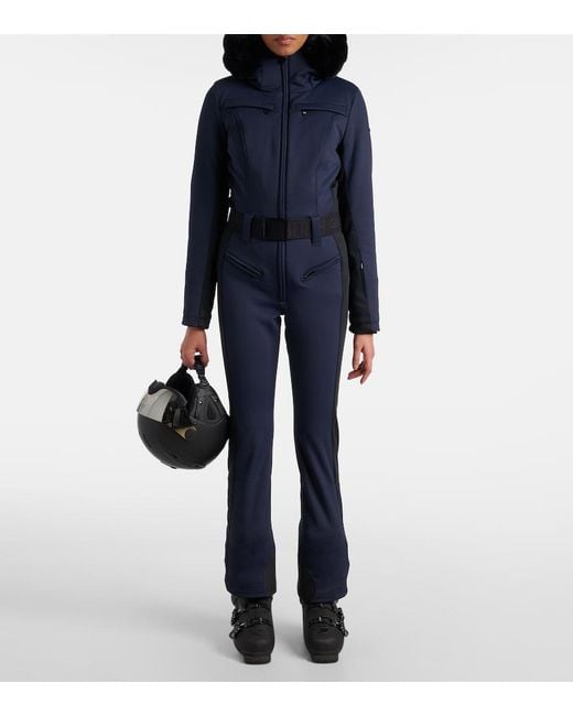 Goldbergh Blue Parry Ski Suit