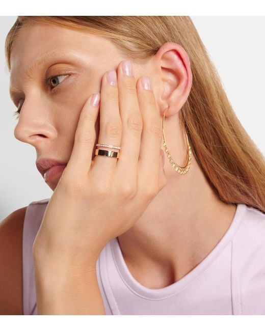 Anello Berbere Module di Repossi in Metallic