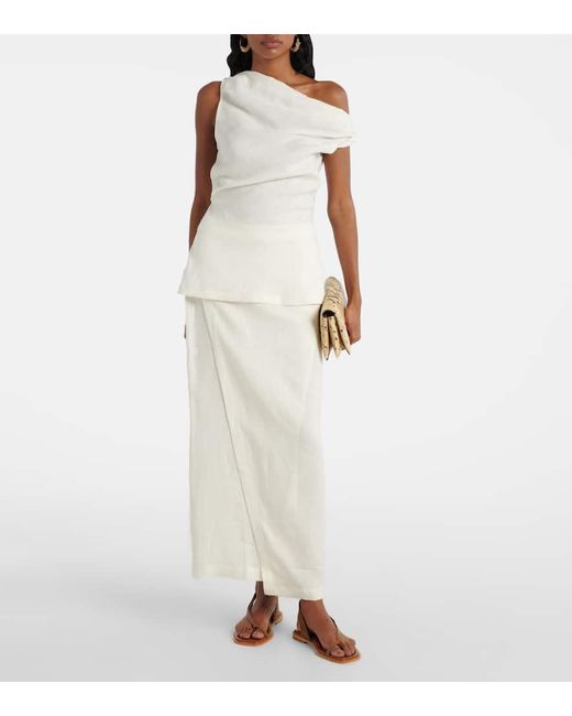 Sandali Heidi di A.Emery in Brown
